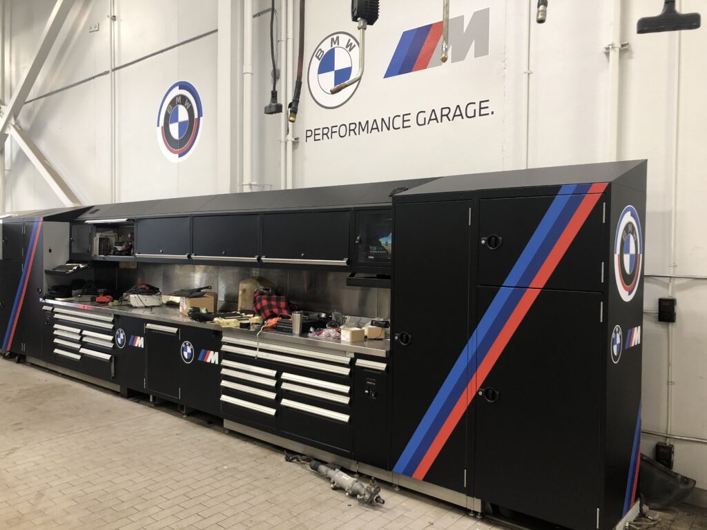 Digital Kiosk & Cabinetry Wraps img 0898