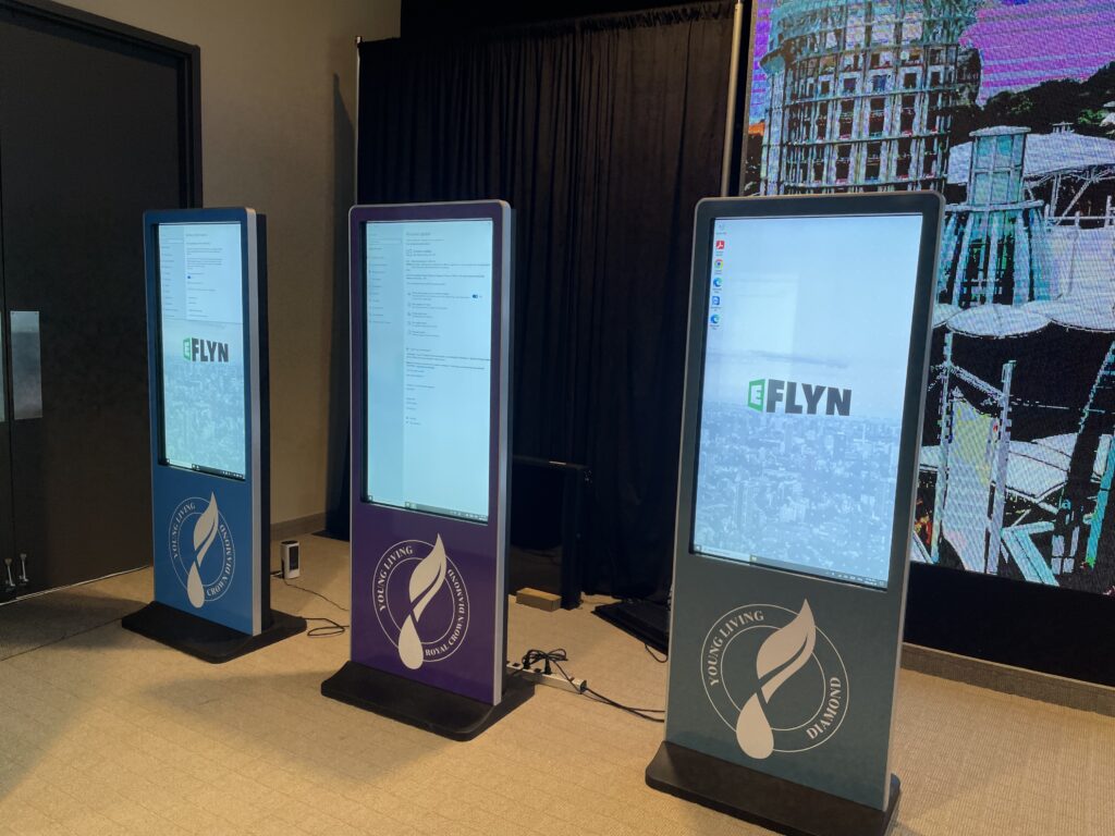 Digital Kiosk & Cabinetry Wraps img 2205