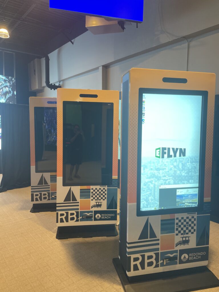 Digital Kiosk & Cabinetry Wraps img 8960